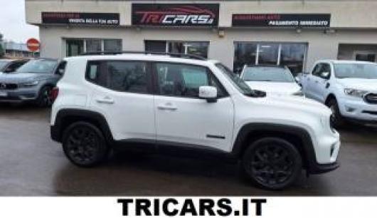 usato JEEP Renegade