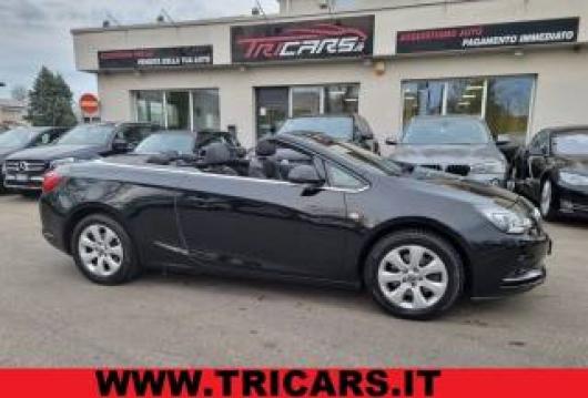 usato OPEL Cascada