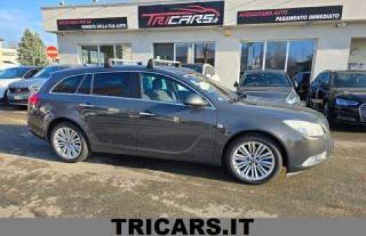 usato OPEL Insignia