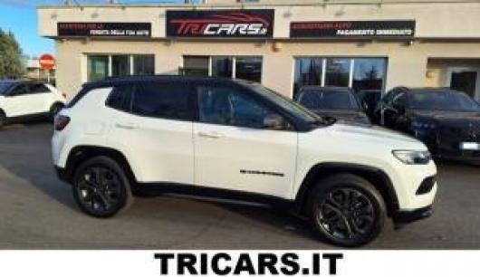 usato JEEP Compass