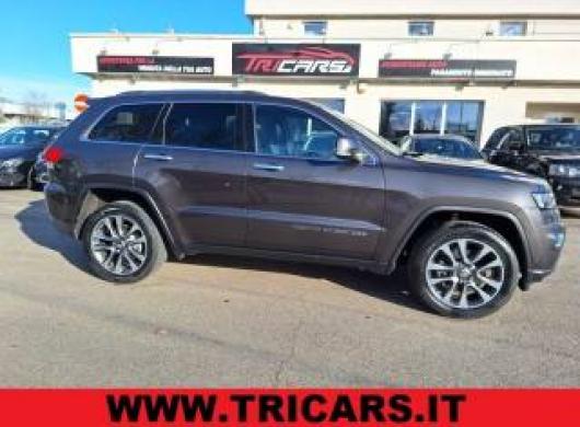 usato JEEP Grand Cherokee