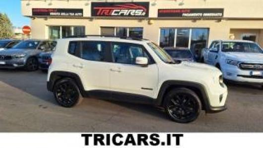 usato JEEP Renegade