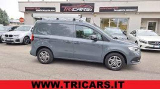 usato MERCEDES Citan