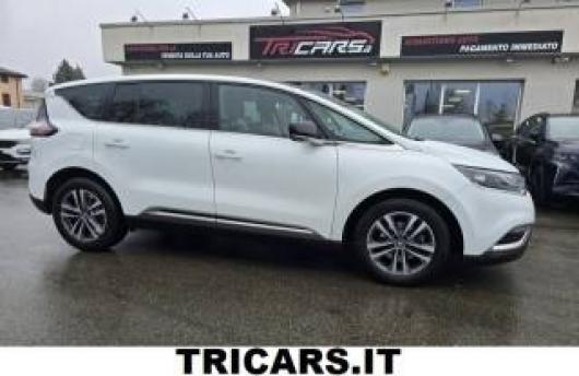 usato RENAULT Espace