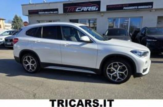 usato BMW X1