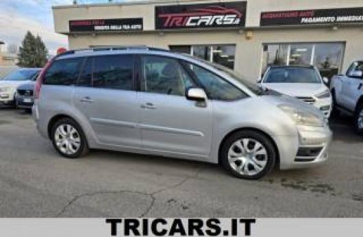 usato CITROEN C4 Picasso