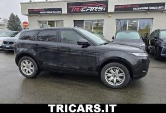 usato LAND ROVER Range Rover Evoque