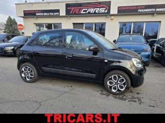 usato RENAULT Twingo