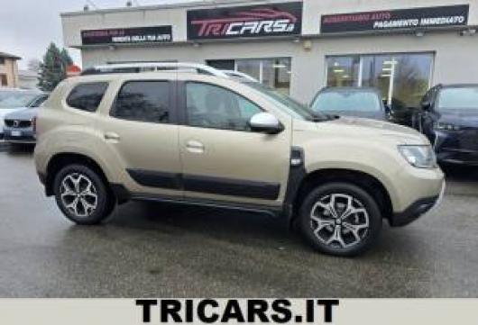 usato DACIA Duster