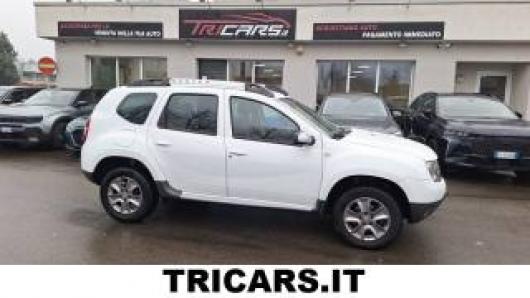 usato DACIA Duster