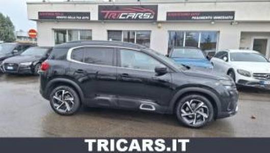 usato CITROEN C5 Aircross