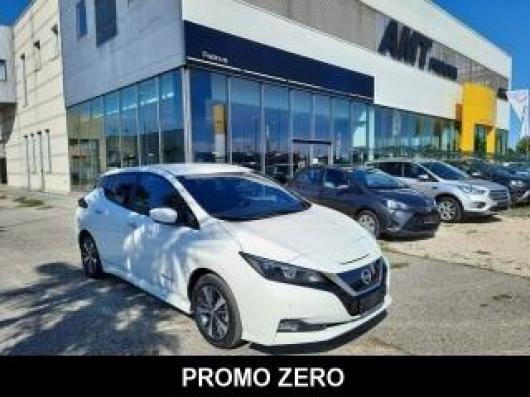 usato NISSAN Leaf