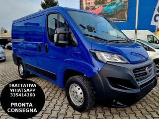 usato FIAT Ducato