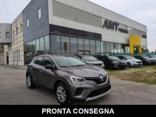 usato RENAULT Captur