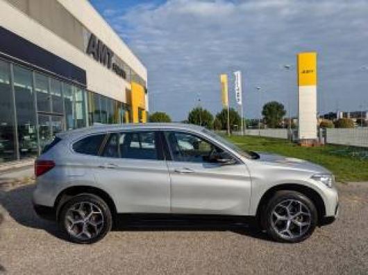 usato BMW X1