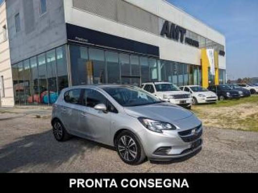 usato OPEL Corsa