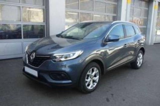 usato RENAULT Kadjar