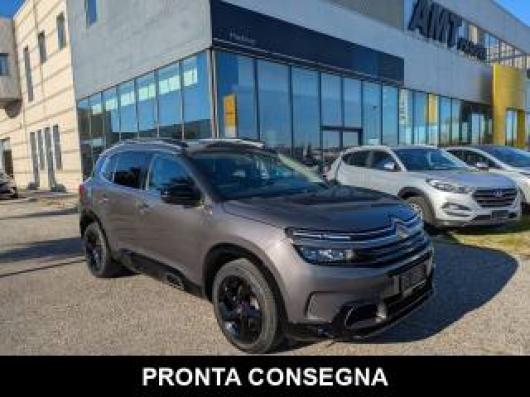 usato CITROEN C5 Aircross