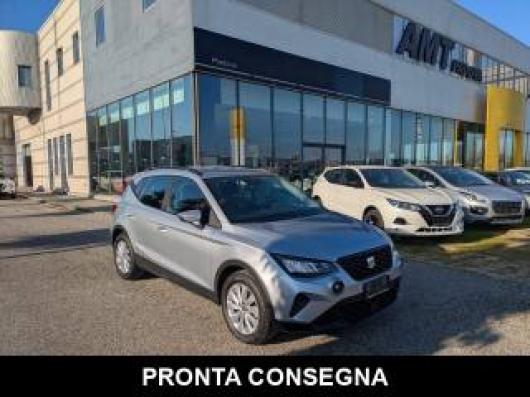 usato SEAT Arona