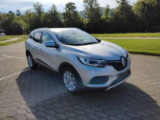 usato RENAULT Kadjar