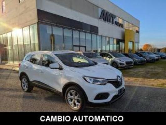 usato RENAULT Kadjar