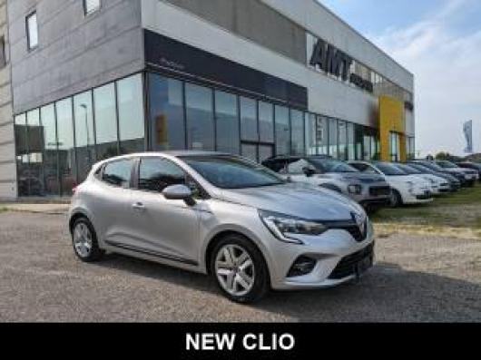 usato RENAULT Clio