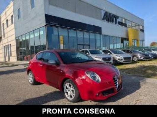 usato ALFA ROMEO MiTo