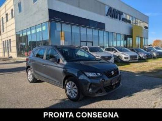 usato SEAT Arona