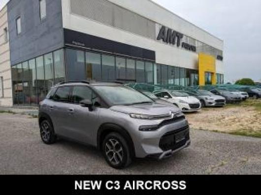 usato CITROEN C3 Aircross