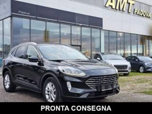 usato FORD Kuga