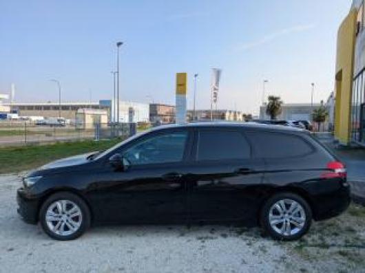 usato PEUGEOT 308