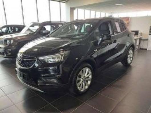 usato OPEL Mokka X