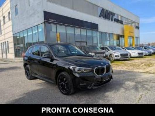 usato BMW X1