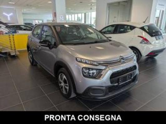 usato CITROEN C3