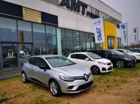 usato RENAULT Clio