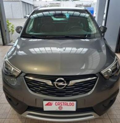 usato OPEL Crossland X