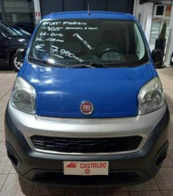 usato FIAT Fiorino