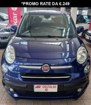 usato FIAT 500L