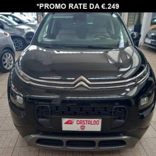 usato CITROEN C3 Aircross