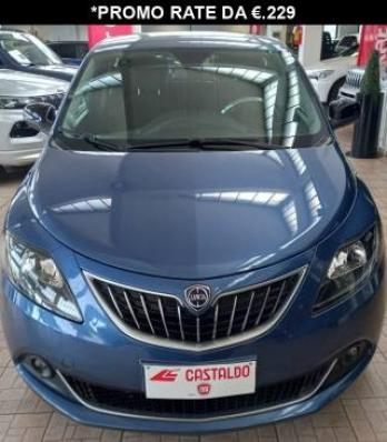 usato LANCIA Ypsilon