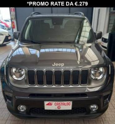 usato JEEP Renegade