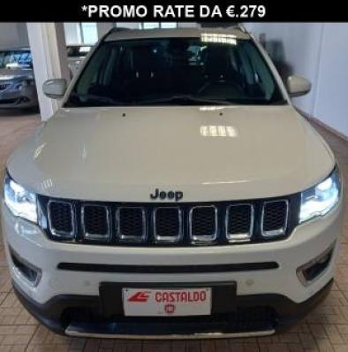 usato JEEP Compass