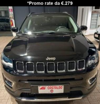 usato JEEP Compass