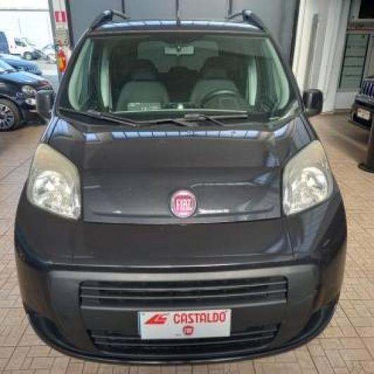 usato FIAT Qubo