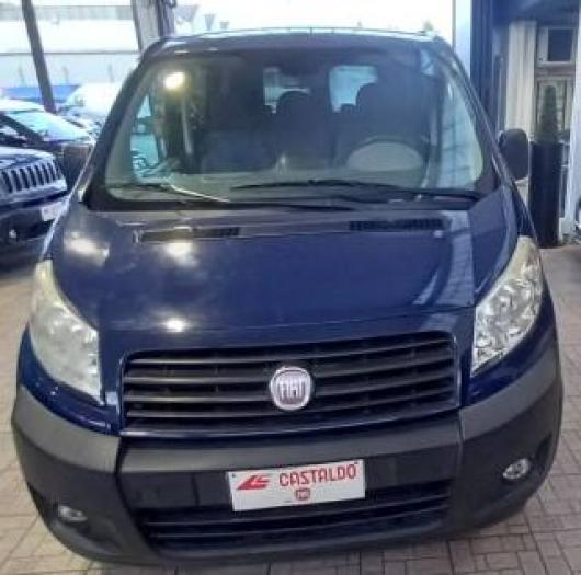 usato FIAT Scudo