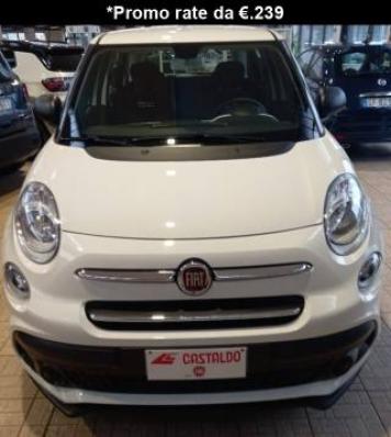 usato FIAT 500L