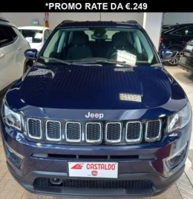 usato JEEP Compass