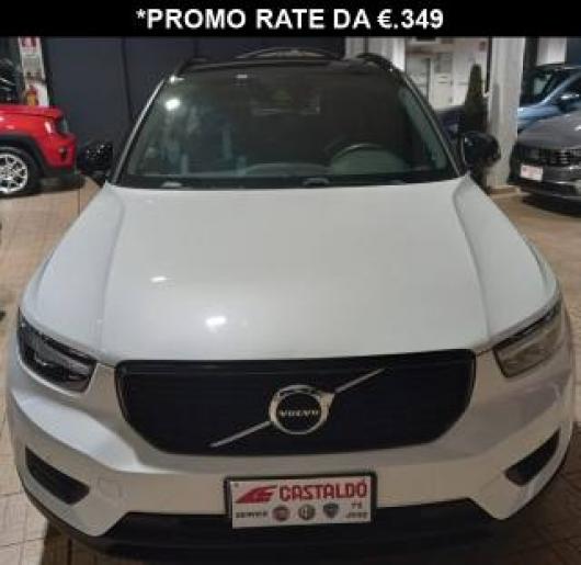 usato VOLVO XC40