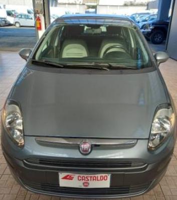 usato FIAT Punto Evo