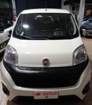 usato FIAT Fiorino